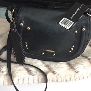 Rampage purse brand new