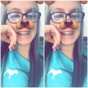 Meet your Posher, Madison