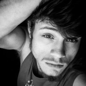 Meet your Posher, Thomas