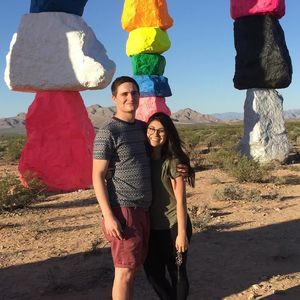 Meet your Posher, Amanda