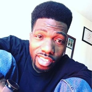 Meet your Posher, Jeremy