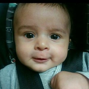 Meet your Posher, Sally