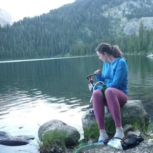 Meet your Posher, Christine