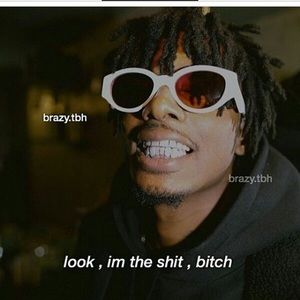 Meet your Posher, Riecey