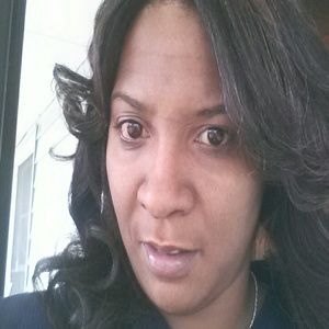 Meet your Posher, Temeka