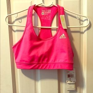 Adidas sport bra