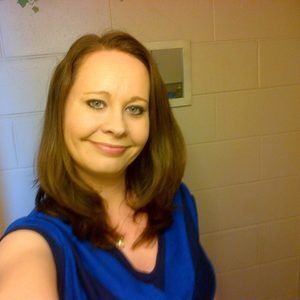 Meet your Posher, Mandy