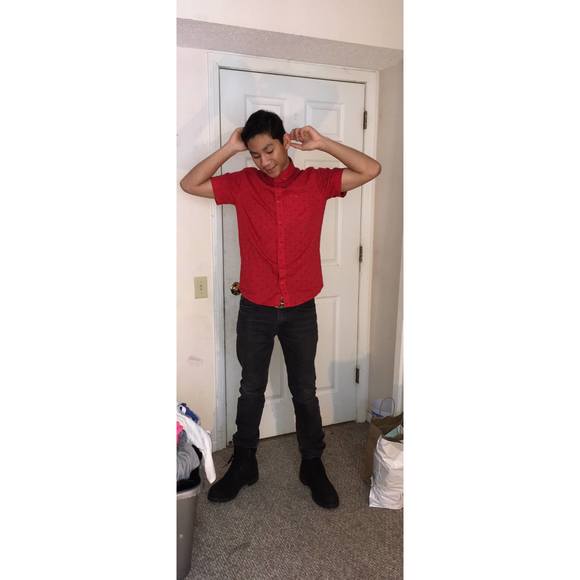 Meet your Posher, Juan