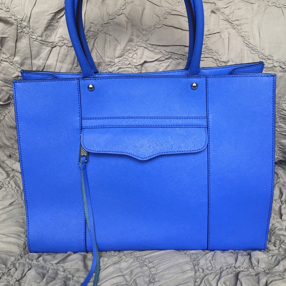 Rebecca Minkoff MAB tote