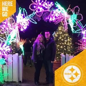 Meet your Posher, Tori