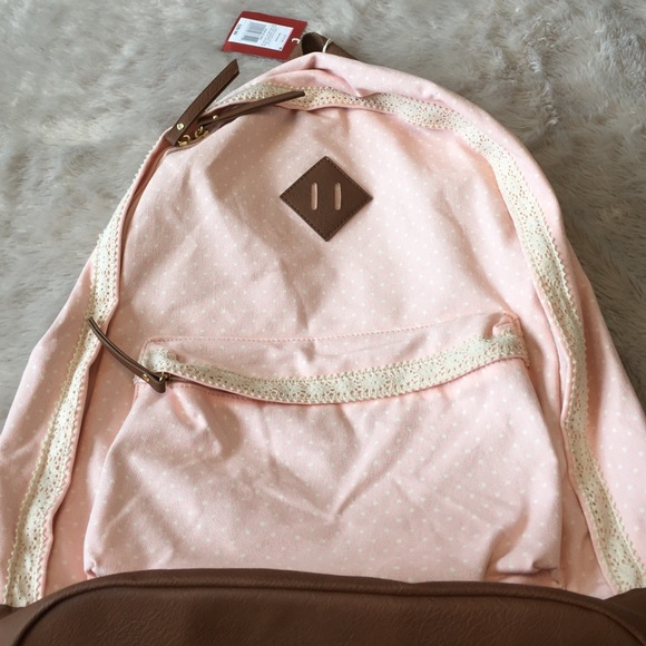 Mossimo Backpack - Picture 2 of 2