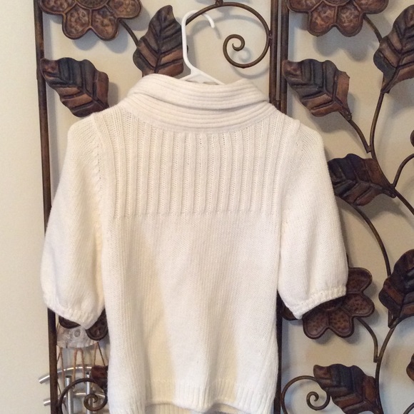 Express sweater - Picture 3 of 4