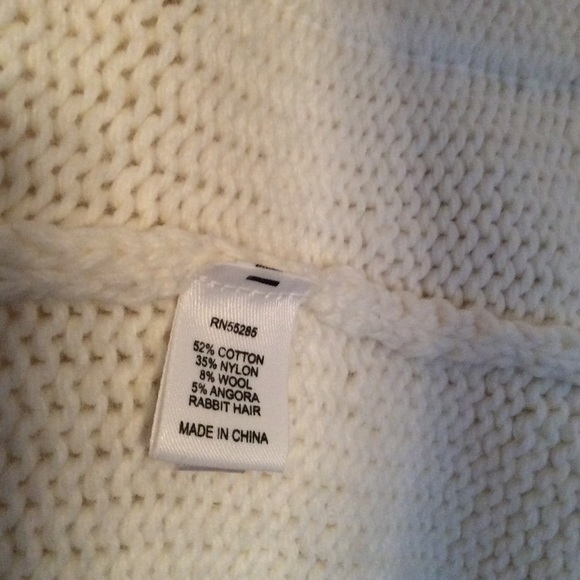 Express sweater - Picture 4 of 4