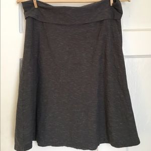 Columbia skirt