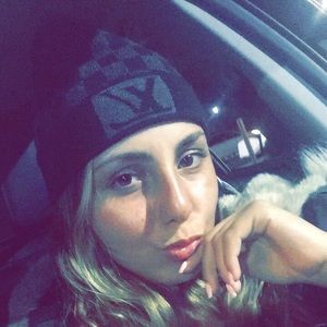 Louis Vuitton hat Unisex 100% Authentic