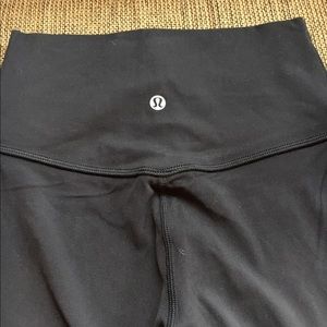 NWT Lululemon Align Pant III