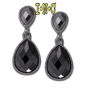 INC International Concepts earrings
