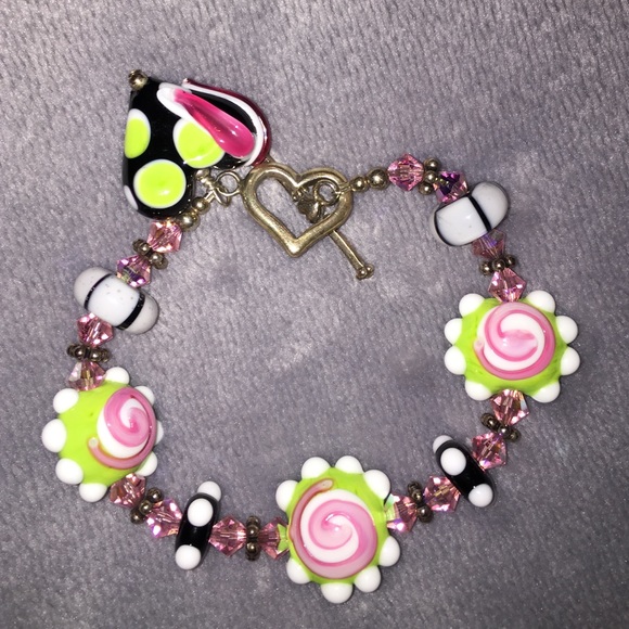 Bracelet