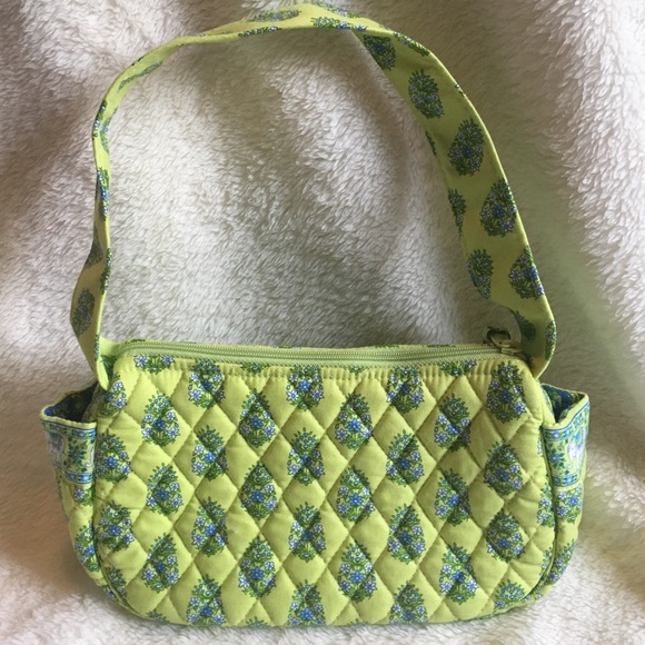 NWOT Vera Bradley shoulder bag - Picture 1 of 4