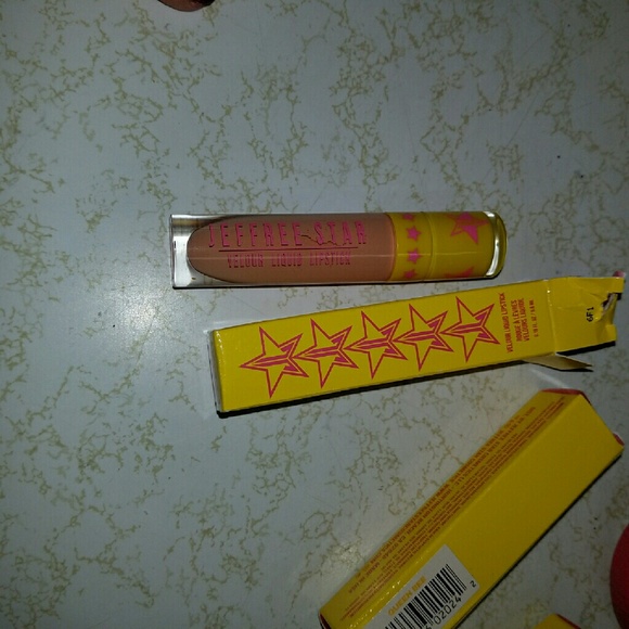 Jeffree star nude beach