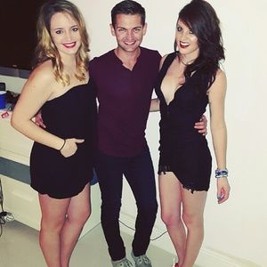 Meet your Posher, Carrie