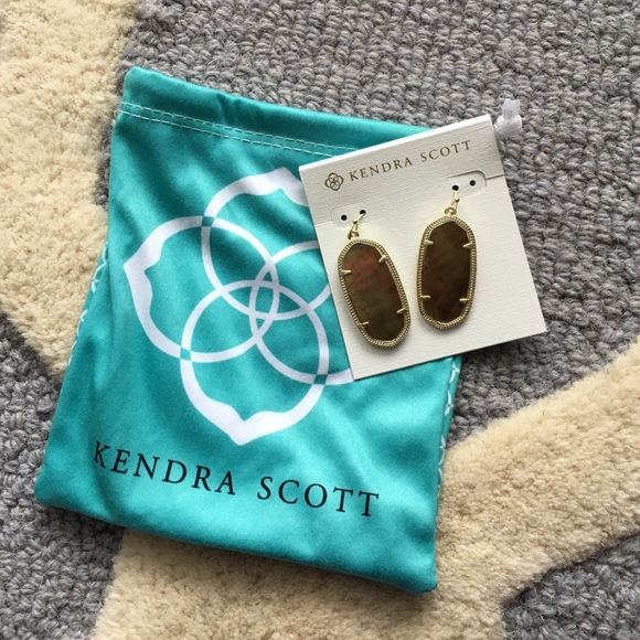 Kendra Scott Earrings