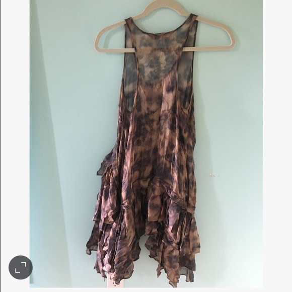 All Saint tunic - Picture 2 of 4