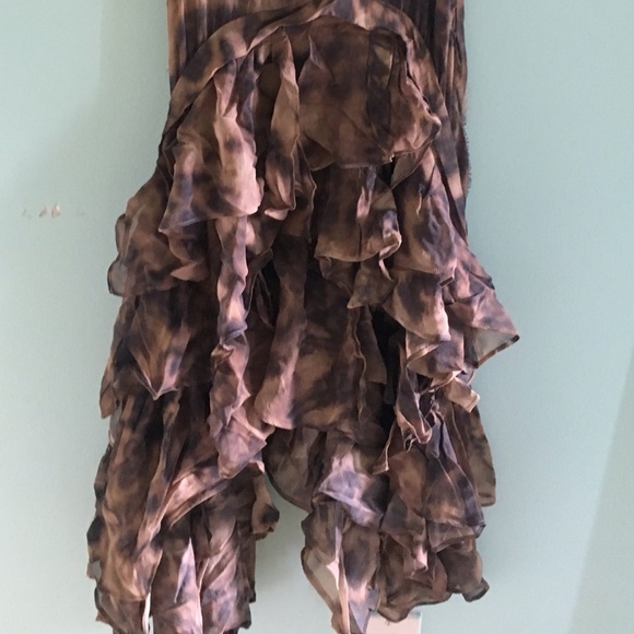 All Saint tunic - Picture 4 of 4