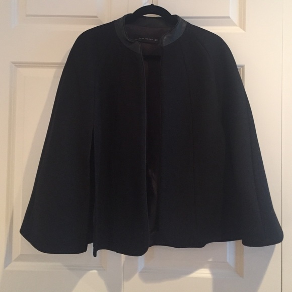 Zara Cape