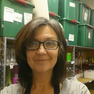 Meet your Posher, Julie