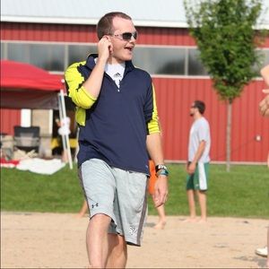 Meet your Posher, Cameron