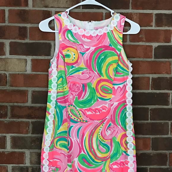 Lilly Dress