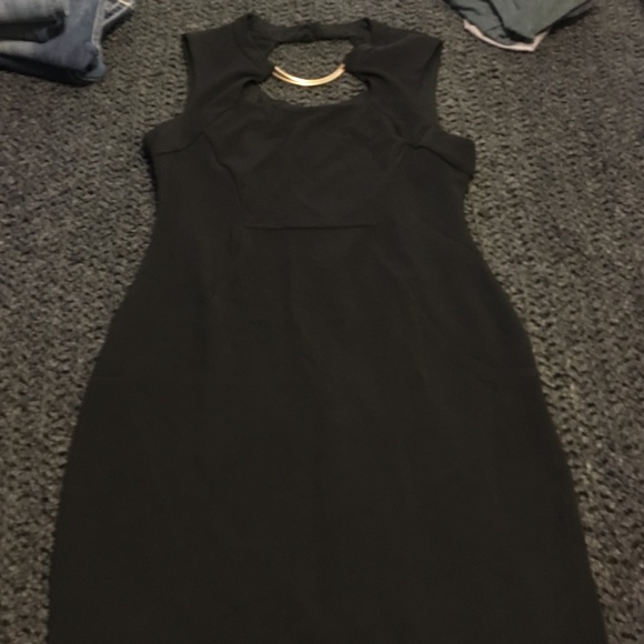 Bisou Bisou dress