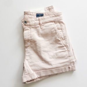 AG "Tristan shorts" (new)