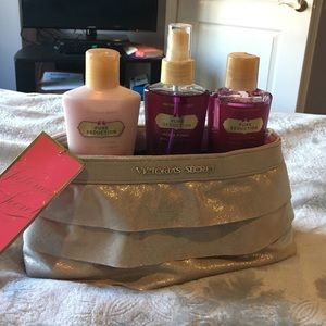 Victoria's Secret Pure Seduction bundle