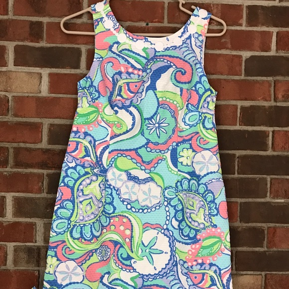 Brand New Conch Republic Dress