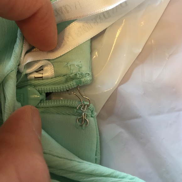 Never worn. NWT! - Picture 4 of 4