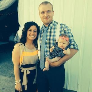 Meet your Posher, Kyron