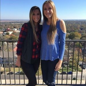 Meet your Posher, Emma