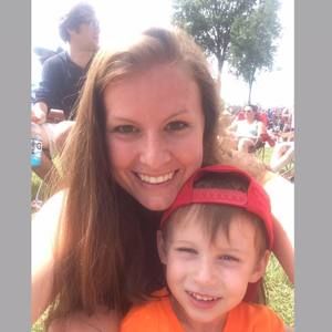 Meet your Posher, Callie