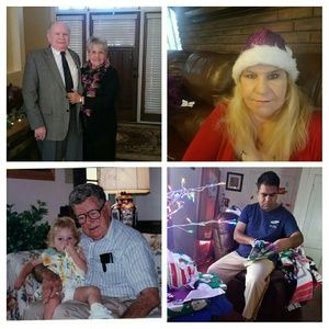 Meet your Posher, Donna