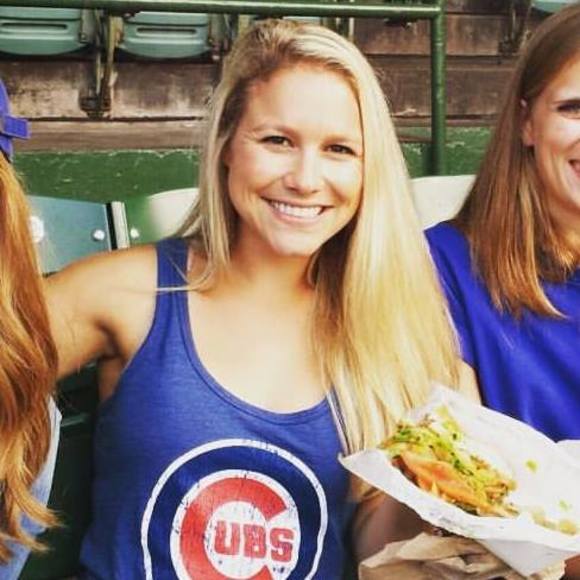 Meet your Posher, Lauren