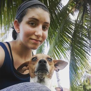 Meet your Posher, Anna