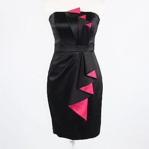 White House Black Market Cocktail Dress