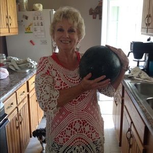 Meet your Posher, Phyllis