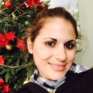 Meet your Posher, Lianet