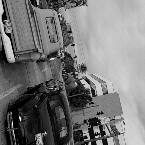 Meet your Posher, Letticia