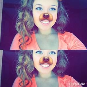 Meet your Posher, Lexi