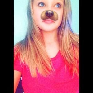 Meet your Posher, Raven