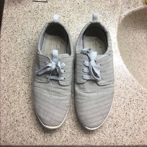 TOMS sneakers